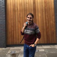 Răzvan Fârte's Photo