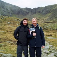 Andy Garner的照片