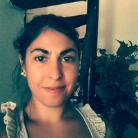 Ana Martínez's Photo