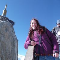 Jana Altmanová's Photo