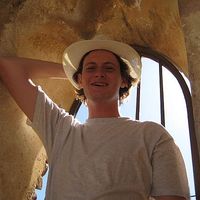 Thøger Nisbeth Henriksen's Photo