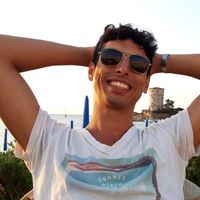 Nicola Morini's Photo