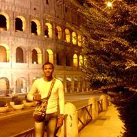 Fotos von Kelwin Payare