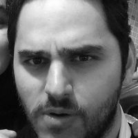 Muhammed Emin Dögen's Photo