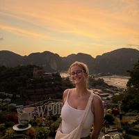 Simona Regecova's Photo