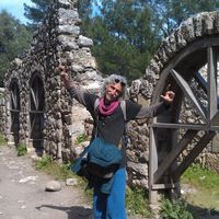 Cengiz Bilgin的照片