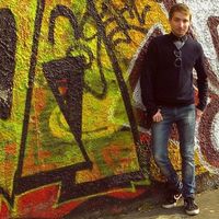 Miroslav Horký的照片