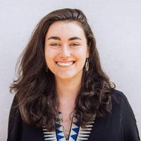 Marie Massoud的照片