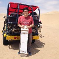 Erik Porroa的照片