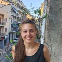 Antonia Gerogianni的照片