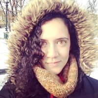 Fotos de Mariana de Oliveira