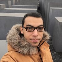 Yasser Abdou的照片