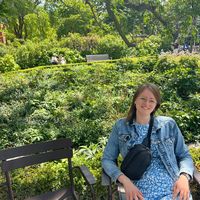 Christina Teroerde's Photo