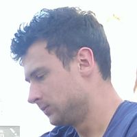 Christoph Glinzer's Photo