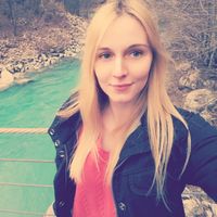 Фотографии пользователя Chiara B