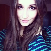 Anastasia Kudrina's Photo