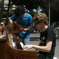 Daniel Pomerantz的照片