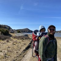 Emil Skaarup's Photo