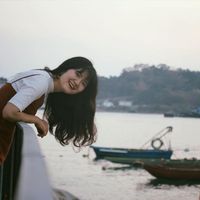 Isabella Yu的照片