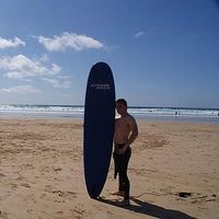 Fotos von Adam Palmer