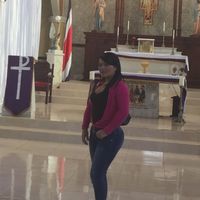 ROSMERY PRECIADO's Photo