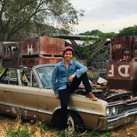 Alejandro Iglesias's Photo