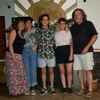 Gisela Villarroel's Photo