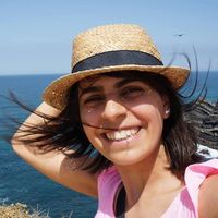 Tânia Julião的照片