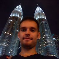 Michał Sawicki's Photo