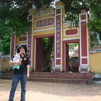 Tran Nhat Anh's Photo