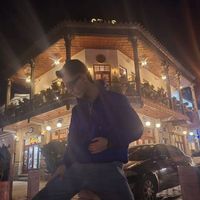 Amir Abbas Barzgari's Photo