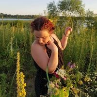 Maya Bergman-Corbet's Photo