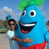 Patricio Rodriguez Missiacos's Photo