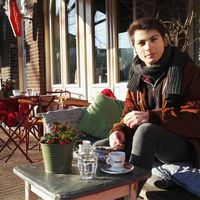 Christian Kitz's Photo