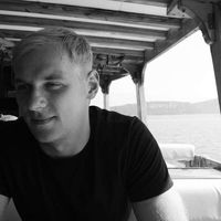 Dmitry Sedelnikov's Photo