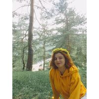 Yağmur Aydemir's Photo