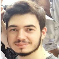 Metehan Yalçın的照片