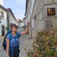 Juliane Meißner's Photo