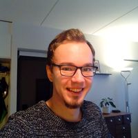 Elmeri Venäläinen的照片