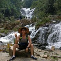 Sang Nguyen的照片