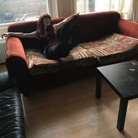 Fotos von Frederike Oosterhui