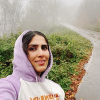 Golzohreh Yazdanpanah's Photo