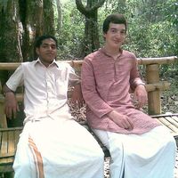 Felix Becker's Photo