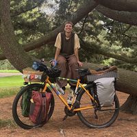 Ida Karin Sagvolden的照片