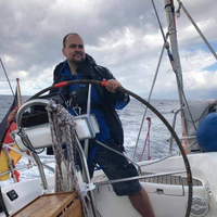 Thomas Siehl's Photo