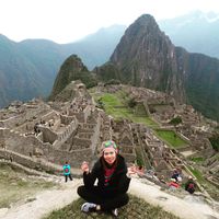 Celeste Tocmo's Photo