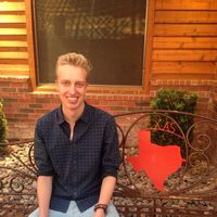 Johannes Burger's Photo