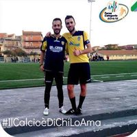 Salvo Stissi's Photo