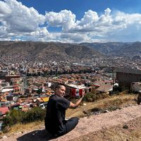 Yeisson Sanchez's Photo