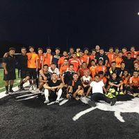 Zdjęcia użytkownika Alfonso Nunez